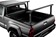 Thule 500XTB Xsporter Pro Pick Up Truck Bed Rack System: Black