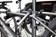 Saris Bones EX Trunk Rack: 2 Bike, Black