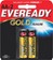 Eveready Gold AA Alkaline Battery: 2-Pack







