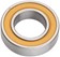 DT Swiss 6902 Bearing: Sinc Ceramic, 28mm OD, 15mm ID, 7mm Wide