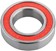 Enduro Ceramic Hybrid 6902 LLB Sealed Cartridge Bearing 15 x 28 x 7mm