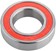 Enduro Ceramic Hybrid 6902 LLB Sealed Cartridge Bearing 15 x 28 x 7mm