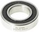 Enduro 61902 LLU/LLB Radial Cartridge Bearing - ABEC-5, CN Clearance, 15mm x 28mm x 7mm