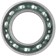 Enduro 6903 Sealed Cartridge Bearing