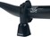 Timber MTB Model Yew! MTB Bell - Quick Release, Black