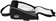 Planet Bike Lunch Box Top Tube/Stem Bag - 74 Cu In, Black