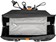 Ortlieb Quick Release Handlebar Pack Inner Organizer Pocket, Gray