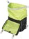 Basil Miles Handlebar Bag - 6L, KLICKfix Mount, Black