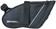 Basil Sport Design Saddle Bag - 1L, Strap Mount, Black