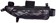 Revelate Designs Tangle Frame Bag - Black, Large