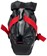 Revelate Designs Shrew Seat Bag - Black
