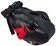 Revelate Designs Shrew Seat Bag - Black