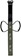 Muc-Off Utility Frame Strap - Green