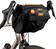 Restrap Bar Pack Handlebar Bag - Black