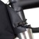 Restrap Bolt-On Top Tube/ Stem Bag - Black