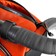 Restrap Canister Handlebar Bag - Orange