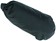 Restrap Tapered Dry Bag - 14L, Black