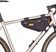 Restrap Frame Pack - Small, Black