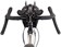Restrap Race Aero Handlebar Bag - Black