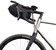Restrap Race Aero Handlebar Bag - Black