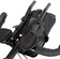 Restrap Race Aero Handlebar Bag - Black