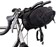 Restrap Race Aero Handlebar Bag - Black