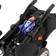 Restrap Race Aero Handlebar Bag - Black
