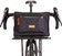 Restrap Rando Rack Bag - Small, Black