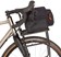 Restrap Rando Rack Bag - Small, Black