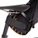 Restrap Seat Bag - Small, 8L, Orange