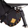 Restrap Seat Bag - Small, 8L, Orange