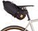 Restrap Seat Bag - Small, 8L, Orange