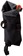 Restrap Stem Bag - Black