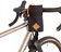 Restrap Stem Bag - Black