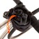 Restrap Stem Bag - Black