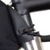 Restrap Strap-On Top Tube Bag - Black