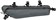 Salsa EXP Series Cholla Half-Frame Bag - Size 2, Gray 
