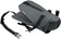 Salsa EXP Series Saguaro Seat Bag - Large, Gray 