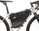 Restrap Full Frame Pack - Small, Black