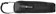Topeak Fastfuel Top Tube Bag - Bolt-On, Black