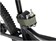 Topeak Elementa Tool Strap, Large, 72 x 3.8cm 