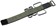 Topeak Elementa Tool Strap, Large, 72 x 3.8cm 