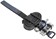 Topeak Elementa Tool Strap, Small, 50 x 2.5cm 