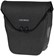 Ortlieb Velo Shopper Pannier Bag - 18L, Ebony