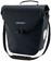 Ortlieb Velo Shopper Pannier Bag - 18L, Ebony