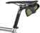 Restrap Tool Pouch Seat Bag - .6L Olive
