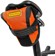 Restrap Tool Pouch Seat Bag - .6L Orange