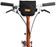 Restrap City Handlebar Bag - 1.2L, Black 