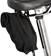 Restrap City Saddle Bag - Small 1.2L, Black 