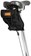 Restrap City Saddle Bag - Small 1.2L, Black 